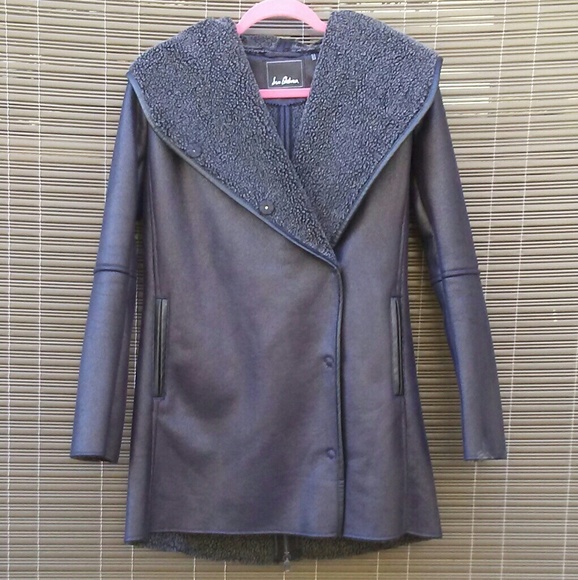 Sam Edellman Coat - Picture 2 of 6